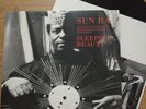 SUN RA and His Intergalactic Myth Science Solar Arkestra - 'Sleeping Beauty' LP