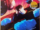 LIGHTNING SEEDS Cloudcuckooland Original Vinyl Record 1990