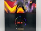 RARE 4 AD L.P. - LUSH - GALA - ORIGINAL 1990 4AD PROMO - EX/EX+