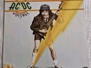ACDC HIGH VOLTAGE VINYL REISSUE 1980s Mint Condition