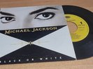 MICHAEL JACKSON Black or white 7