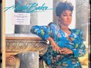 Anita Baker, Giving You The Best That I Got, LP Elektra Records, Full Shrink, NM