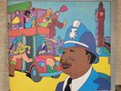 MUDDY WATERS The London Sessions Vintage Vynil LP 1972 Chess CH60013 RARE