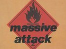 Massive Attack Blue Lines 180G NEAR MINT Virgin Vinyl LP