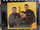 Fingers Inc Another Side LP UK Jack Trax VG++