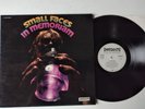 LP  THE SMALL FACES - In Memoriam
