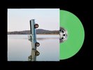 Post Malone F-1 Trillion (VINYL LP) Green Indie Ex. [NEW]