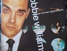 Robbie Williams - I've Been Expecting You (1998) Vinyl Lp