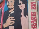 45 giri Ennio Morricone Grazie Zia