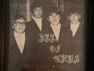 Rare Rockadelic Reissue Of 1968 Psych LP Record - ALL OF THUS