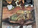 O.L.D. – Old Lady Drivers LP Earache – MOSH 7 UK Import 1988