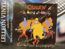 Queen A Kind Of Magic Gatefold LP Album Vinyl Record EU3509 A4/B3 Rock 80’s