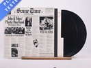 John Lennon & Yoko Ono Some Time In New York City Double LP Vinyl - EX/VG+