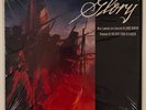 Glory Original Soundtrack Mint In shrink wrap First pressing James Horner