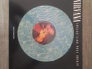 RARE  NIRVANA - SMELLS LIKE TEEN SPIRIT 12