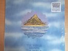 Premiata Forneria Marconi ‎– The World Became The World Italy 2021 Limited Blu