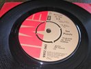 SEX PISTOLS -ANARCHY IN THE UK -1976 UK EMI 2566-CLASSIC PUNK ROCK GEM -TOP Ex++