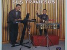 El Nene Y Sus Traviesos - El Niño Genio Del Timbal , Salsa Lp Ex NM Rare