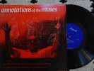 Johnny Richards ANNOTATIONS OF THE MUSES 10