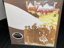 NEW LP • LED ZEPPELIN II CLASSIC RECORDS 200 GRAM QUIEX SV-P Vinyl SEALED