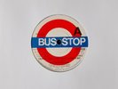 BASIC BLACK AND PEARL - THERE'LL COME A TIME/RIGHT ON BABY - BUS STOP - 1975