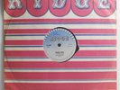 The SHIRELLES - MAMA SAID/Blue Holiday 1961 SOUTH AFRICA 10