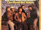 SHENANDOAH THE ROAD NOT TAKEN RARE 1989 LP VINYL ALBUM ON COLUMBIA RECORDS