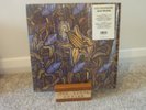 BAD RELIGION - Against The Grain - US 1st Press LP Epitaph (1990) *IN SHRINK* EX