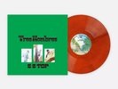 ZZ Top - Tres Hombres - VMP coloured LP Record Vinyl Me Please