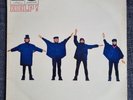 the Beatles | HELP | 1965, UK 1st Pressing, VG+ or VG