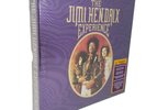 The Jimi Hendrix Experience Box Set 8LP Sealed 33rpm LP Vinyl Record Album