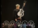 Reality Tour by David Bowie (Record, 2016) 3-LP BLUE VINYL LIVE USED