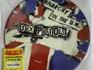 Sex Pistols -Anarchy In The UK- Rare UK 7