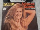 DALIDA SP ALLEMAGNE