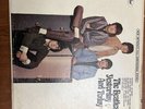 Beatles Yesterday and Today, Butcher Cover Second State