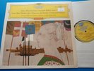 Rozhdestvensky KHACHATURIAN Gayaneh TCHAIKOVSKY Francesca DGG Red Stereo 138 673