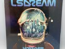 LSDREAM ‎VOYAGER Vinyl 3xLP 45RPM US 2021 Press SEALED MINT Dubstep Electronic