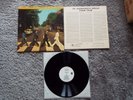 RARE-MOBILE FIDELITY SOUND LAB MFSL 1-023-BEATLES-ABBEY ROAD-LP-NEAR MINT VINYL