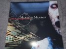 Marilyn Manson Antichrist Superstar Hot Topic OFFICIAL 1/1500 RARE VINYL LP