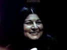 Mercedes Sosa - Mercedes Sosa En Argentina 2LP (VG+/VG+) '