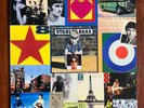 PAUL WELLER - STANLEY ROAD. RARE, ORIGINAL 1995 UK 1st PRESS VINYL LP