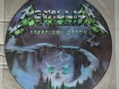 METALLICA CREEPING DEATH 12