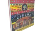 The Rolling Stones Rock & Roll Circus Box Set Sealed 33rpm LP Vinyl Record Album