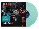Reo Speedwagon | Green Vinyl LP | Hi Infidelity |