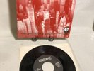 Unsane Slug Breathththing Out / Streetsweeper  7” Vinyl Magnatone