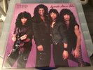 Kiss legends never die 2 LP Black Vinyl