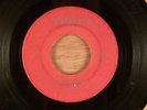Willie B.  Bad Mouthin'/This I Gotta See RARE  Harmonica Blues, R&B 1961 Terri