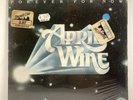 April Wine - Forever For Now LP - Aquarius AQR511 - SEALED Vinyl - OG 1976 - T3