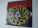 Soundgarden – Badmotorfinger / vinyl LP