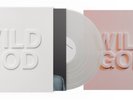 Nick Cave & The Bad Seeds Wild God limited Clear Vinyl LP incl Artprint new 2024